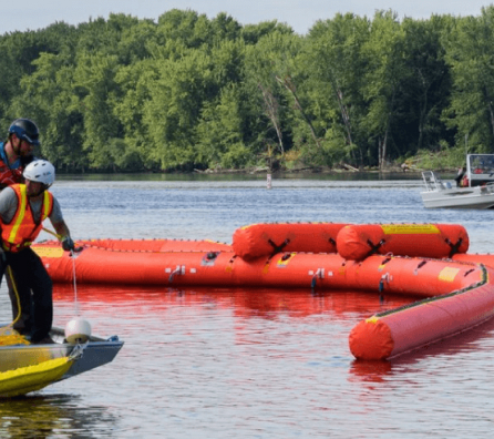 Environmental Remediation